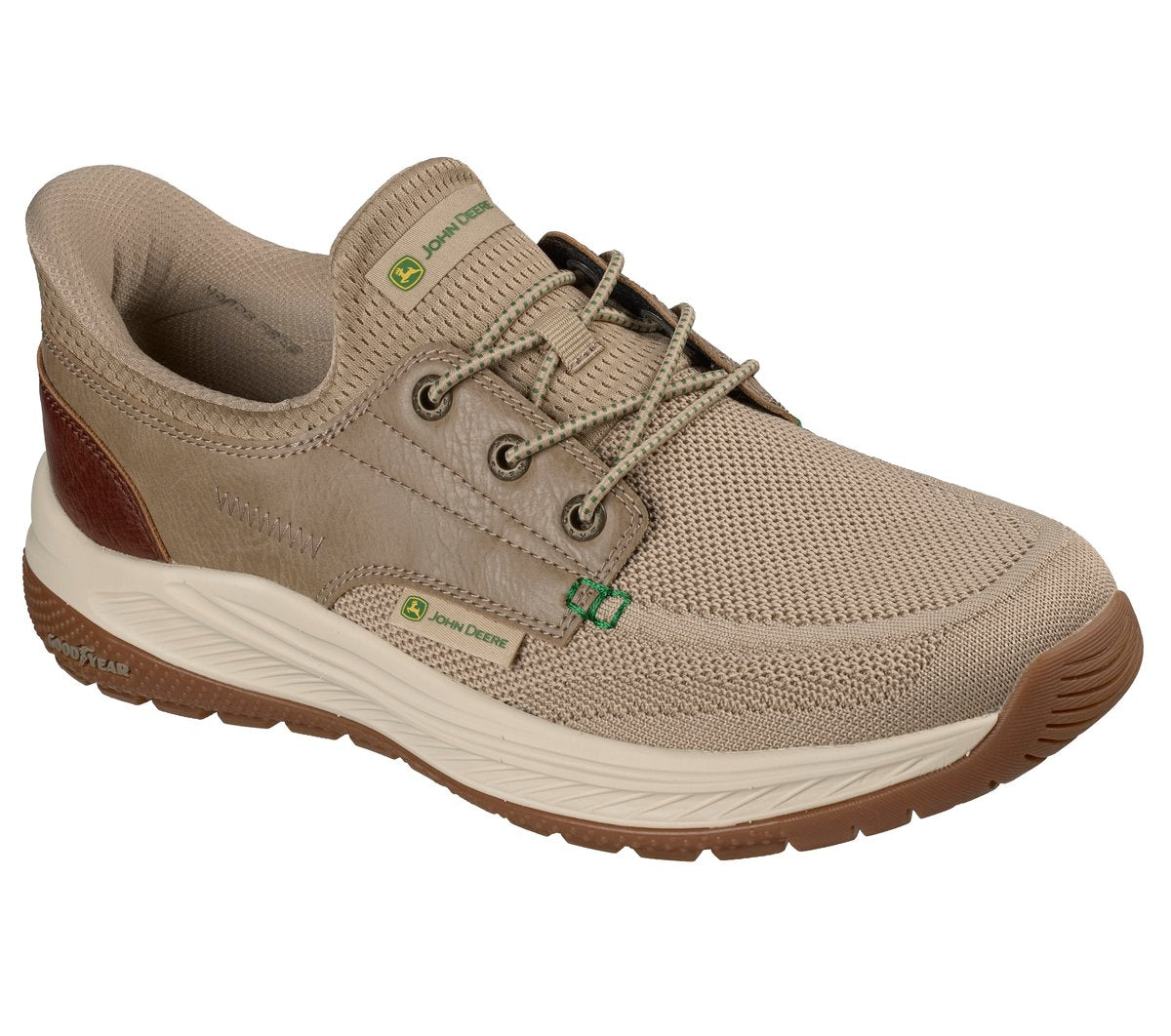 Slip-ins John Deere Relaxed Fit: Meroe - Cayden | Men Skechers discount