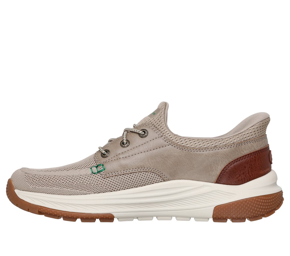 Slip-ins John Deere Relaxed Fit: Meroe - Cayden | Men Skechers discount