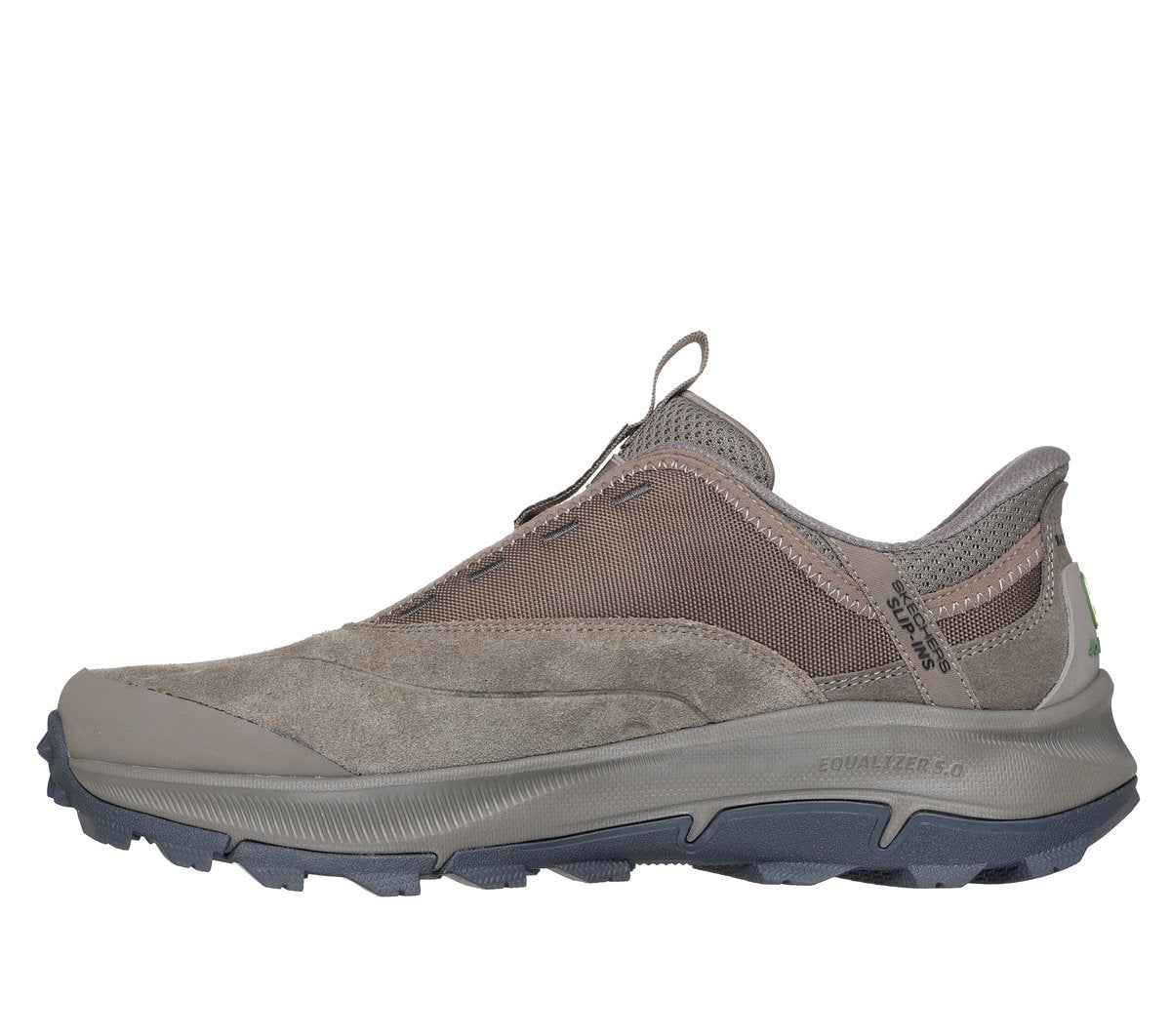 Slip-ins John Deere Relaxed Fit: Equalizer 5.0 Trail -Ridge Harvest | Men Skechers for sale