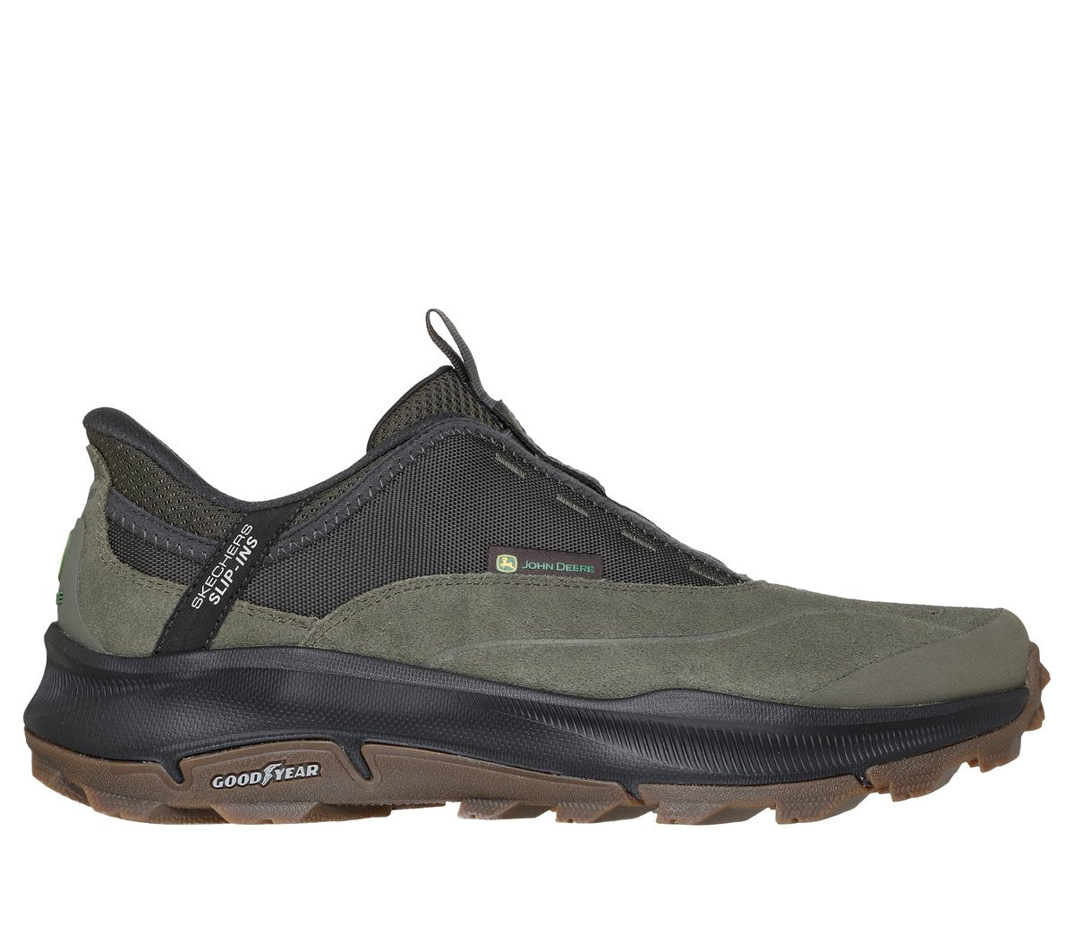 OLIVE,7.0,Medium