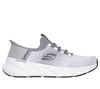 WHITE / GRAY