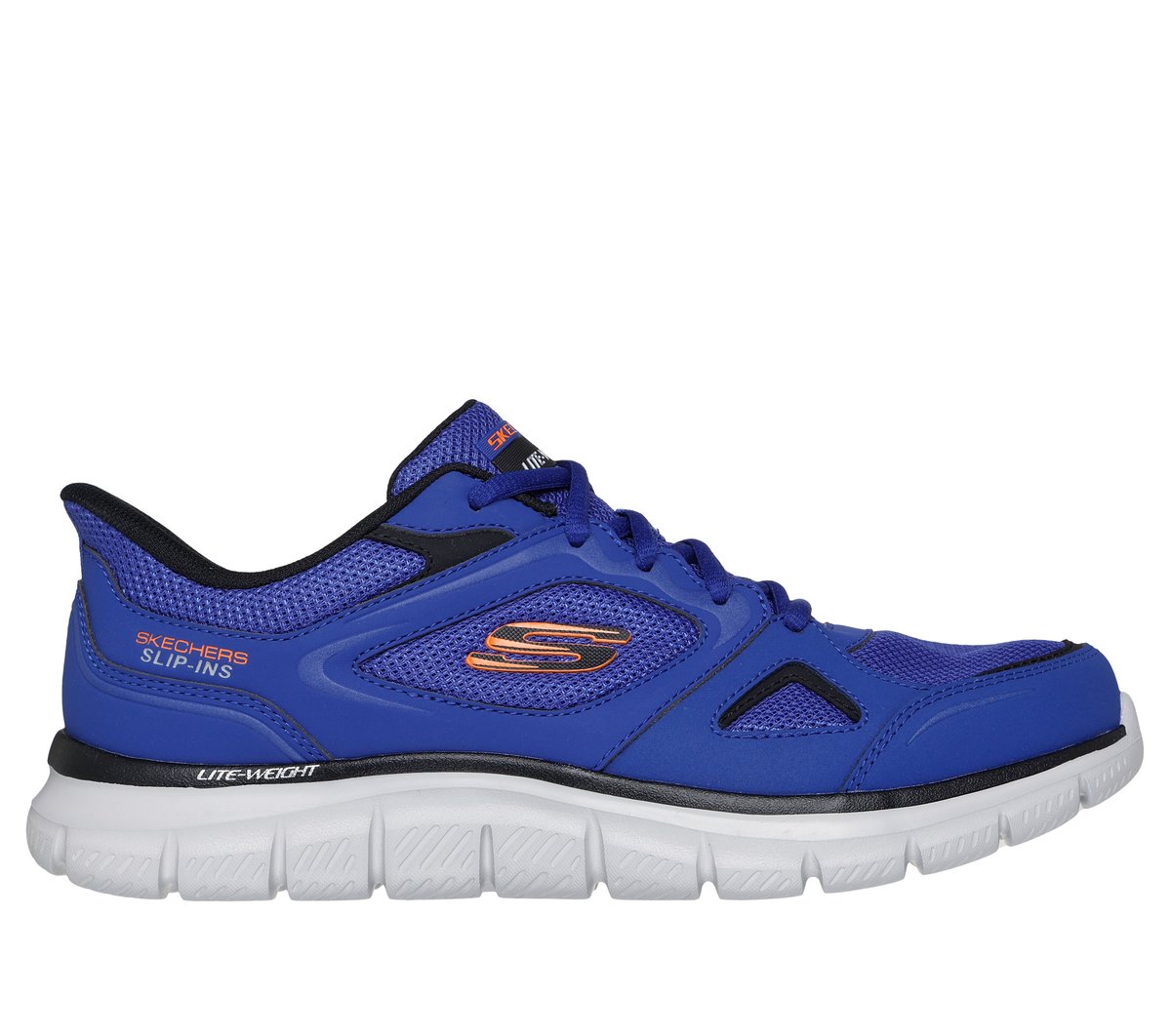 BLUE  /  ORANGE,7.0,Medium
