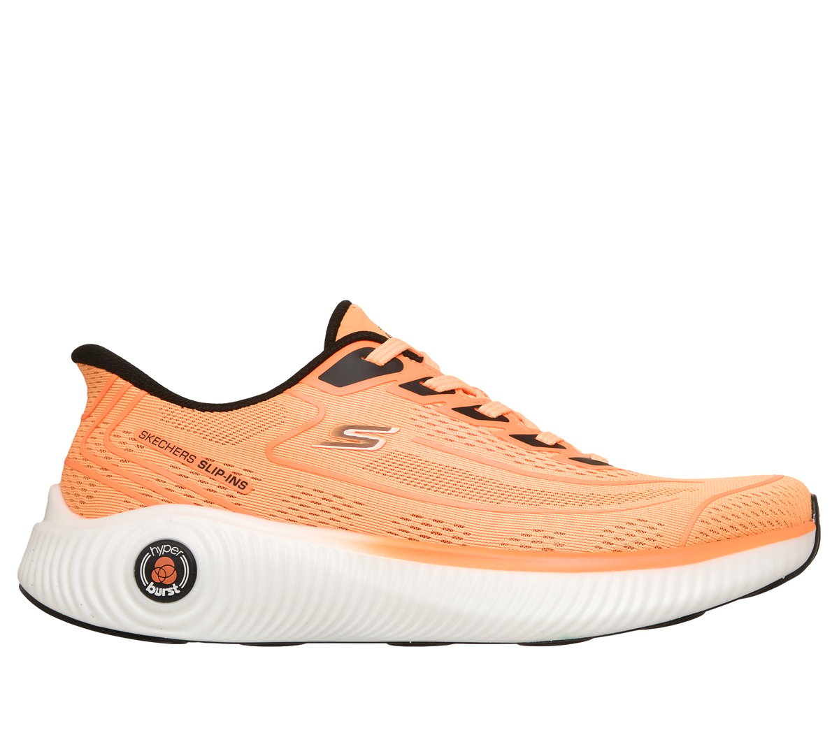Slip-ins: Arch Fit GO RUN Anywhere - Ember | Men Skechers outlet