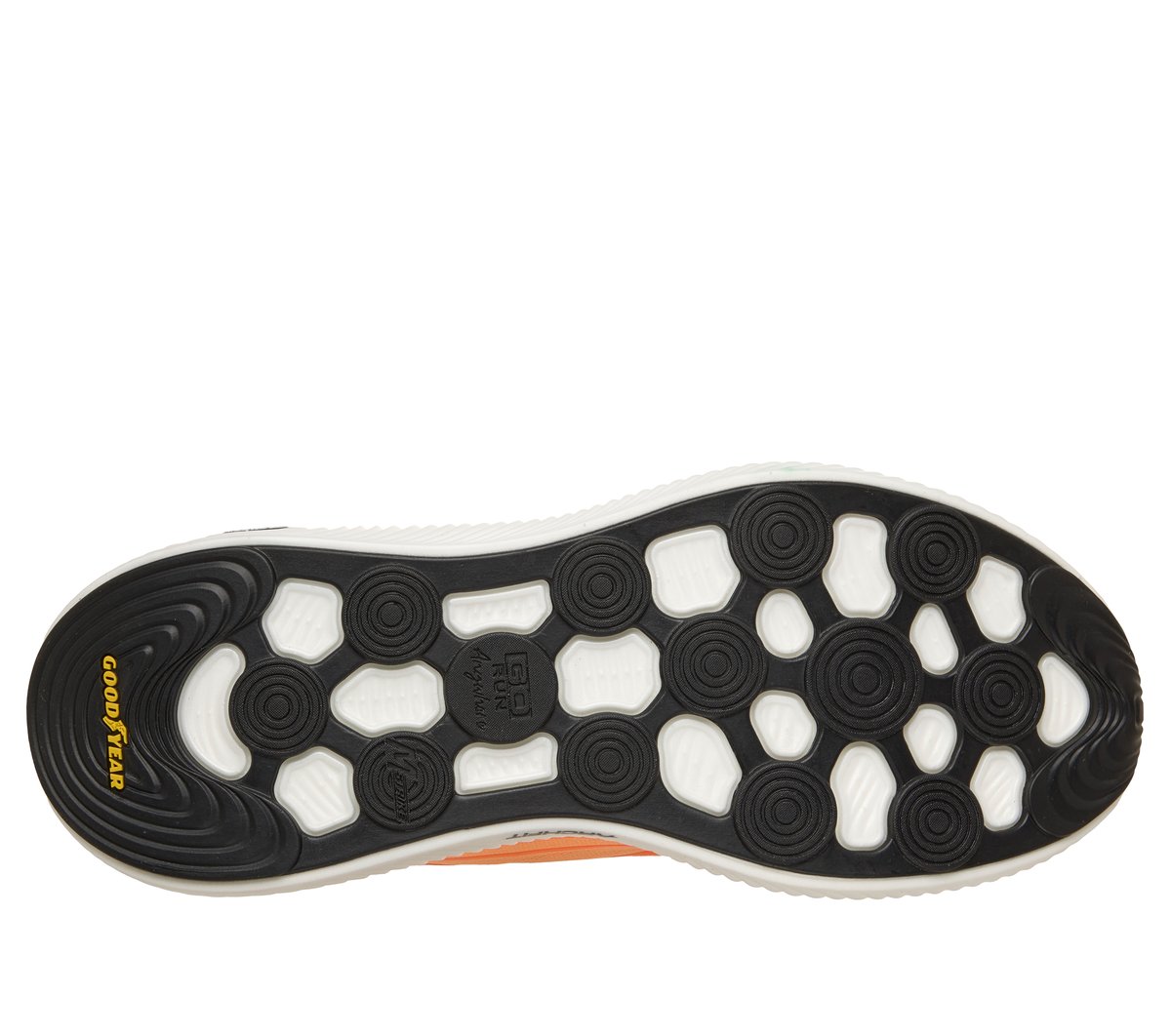 Slip-ins: Arch Fit GO RUN Anywhere - Ember | Men Skechers outlet