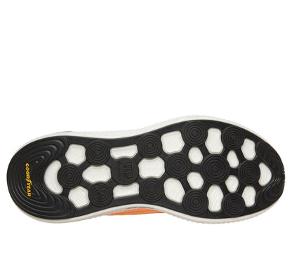 Slip-ins: Arch Fit GO RUN Anywhere - Ember | Men Skechers outlet