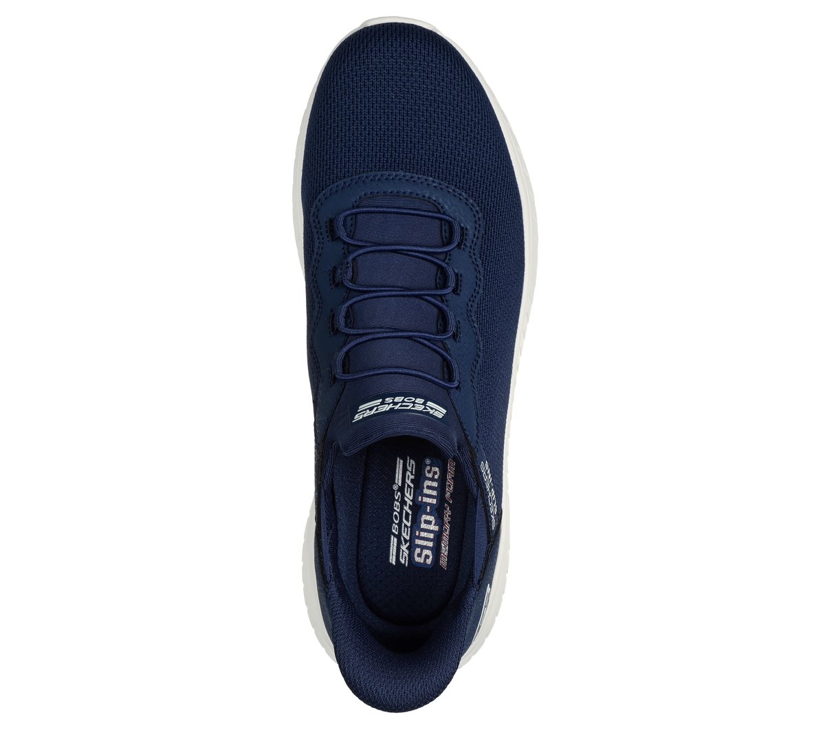 Slip-ins: BOBS Sport Squad | Men Skechers discount