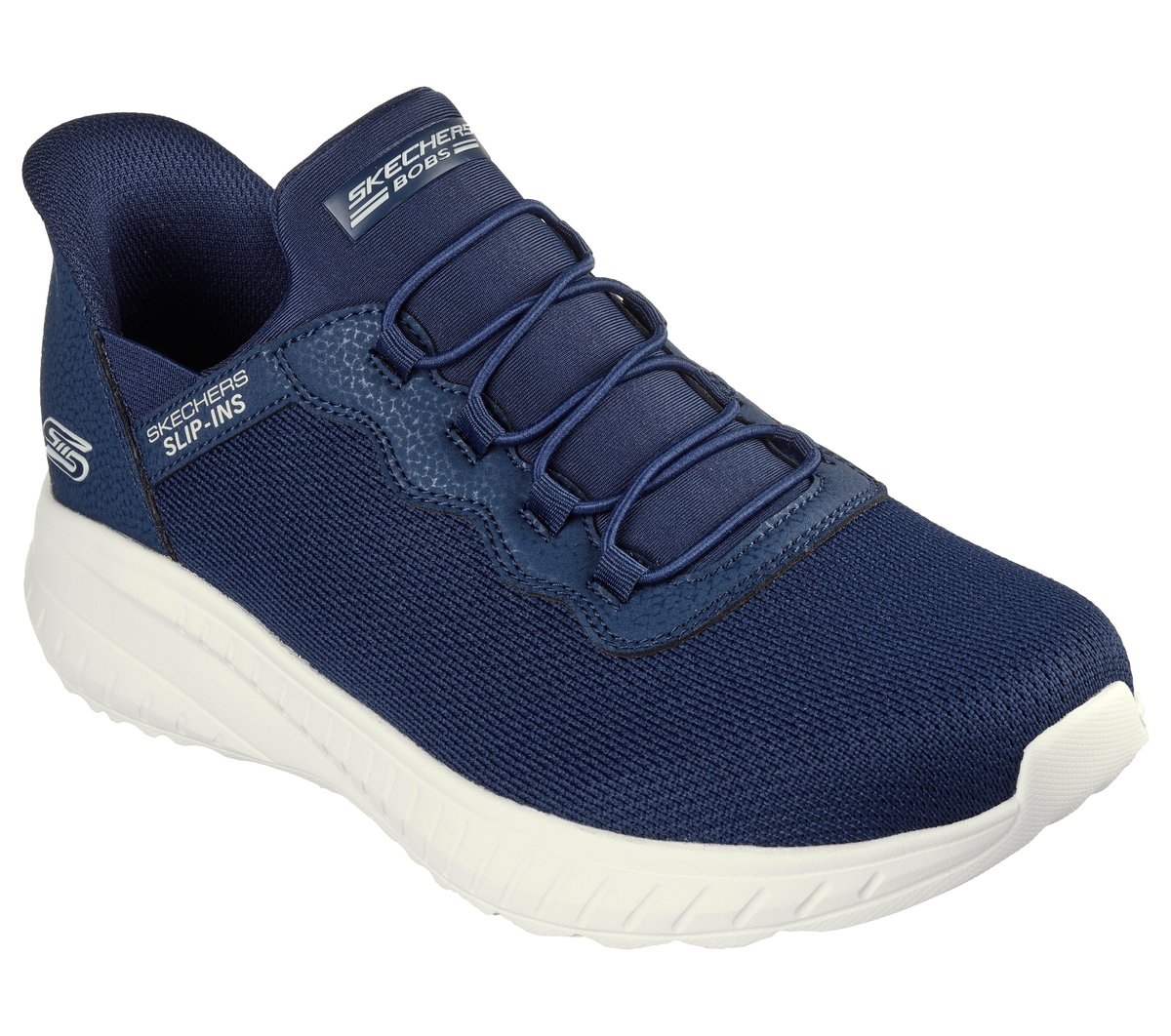 Slip-ins: BOBS Sport Squad | Men Skechers discount