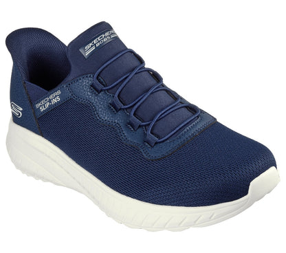 Slip-ins: BOBS Sport Squad | Men Skechers discount
