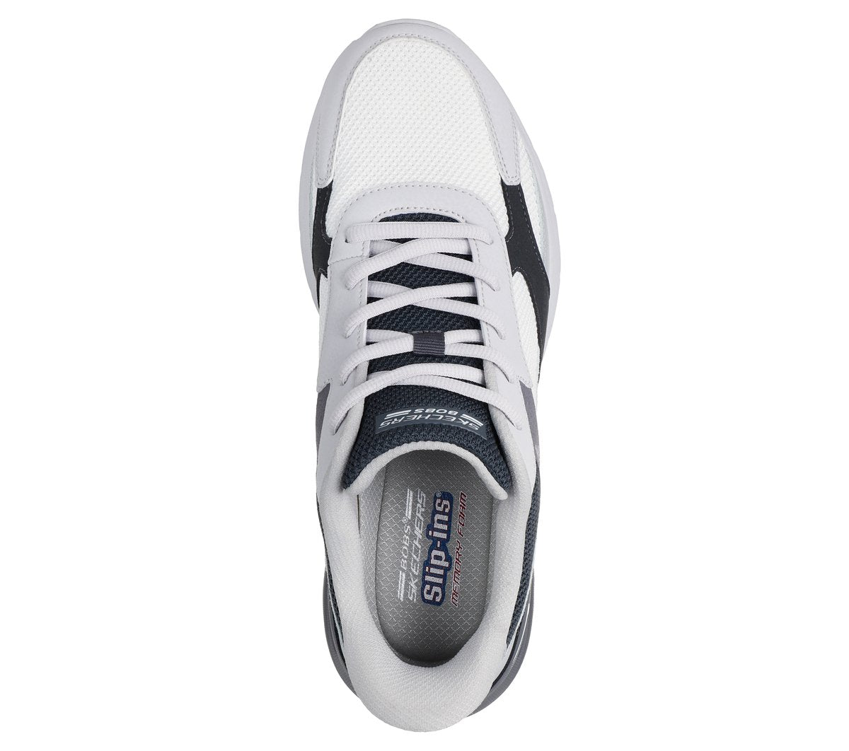 Slip-ins: BOBS Arc Waves 2.0 - Class Order | Men Skechers for sale