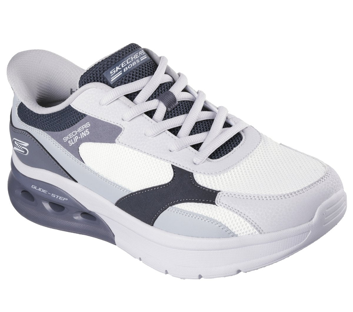 Slip-ins: BOBS Arc Waves 2.0 - Class Order | Men Skechers for sale