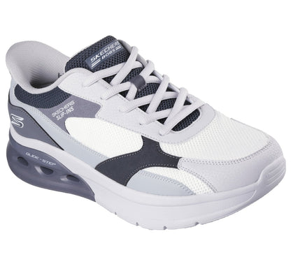 Slip-ins: BOBS Arc Waves 2.0 - Class Order | Men Skechers for sale