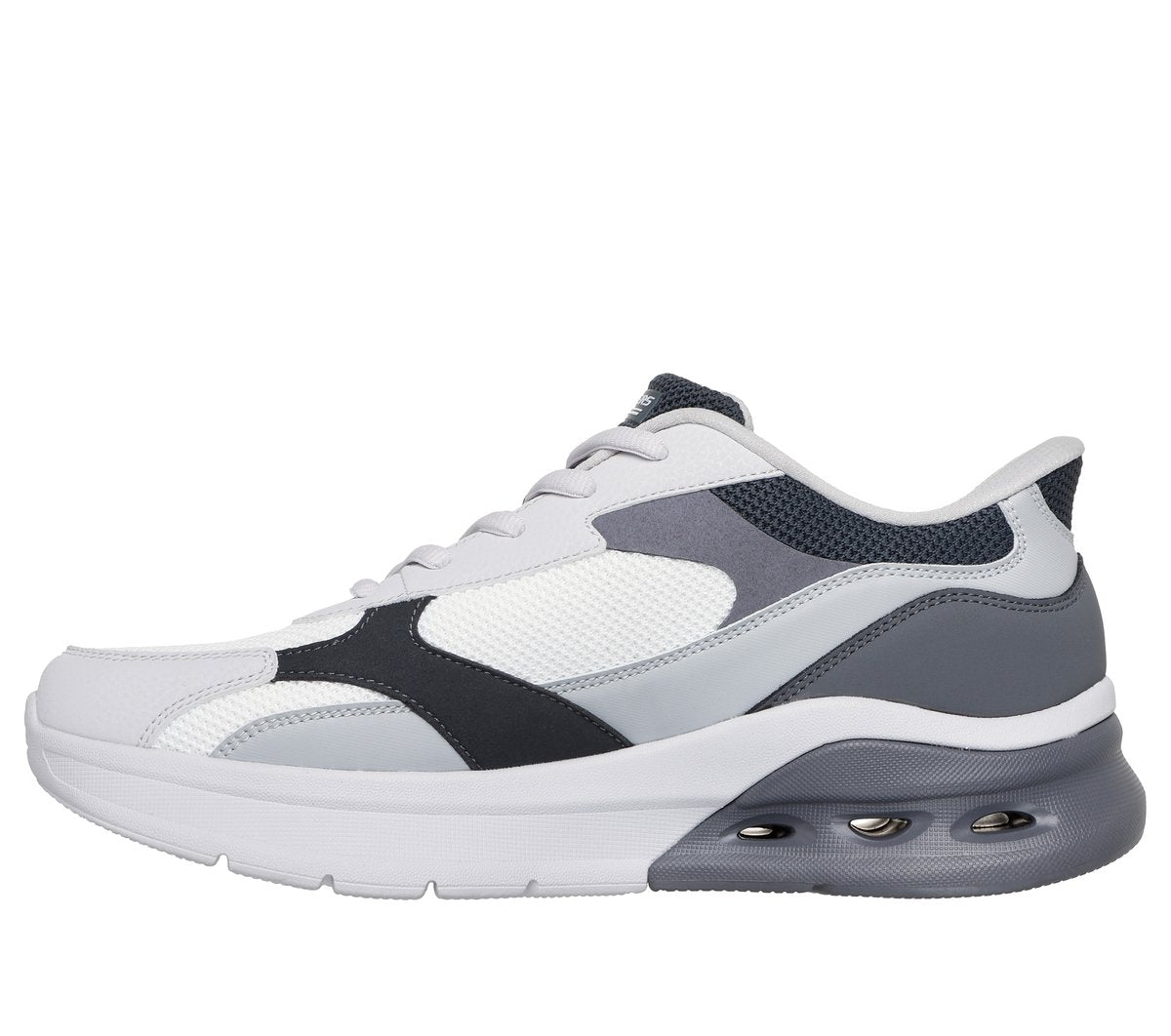 Slip-ins: BOBS Arc Waves 2.0 - Class Order | Men Skechers for sale