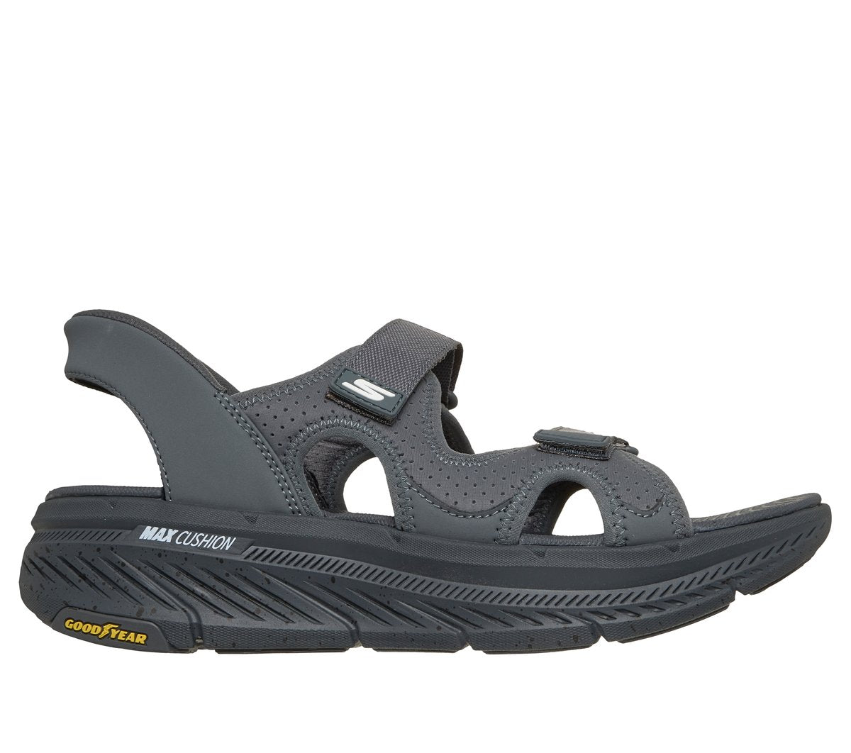 Slip-ins: Max Cushioning Premier 2.0 Sandal - Julian | Men Skechers online shop