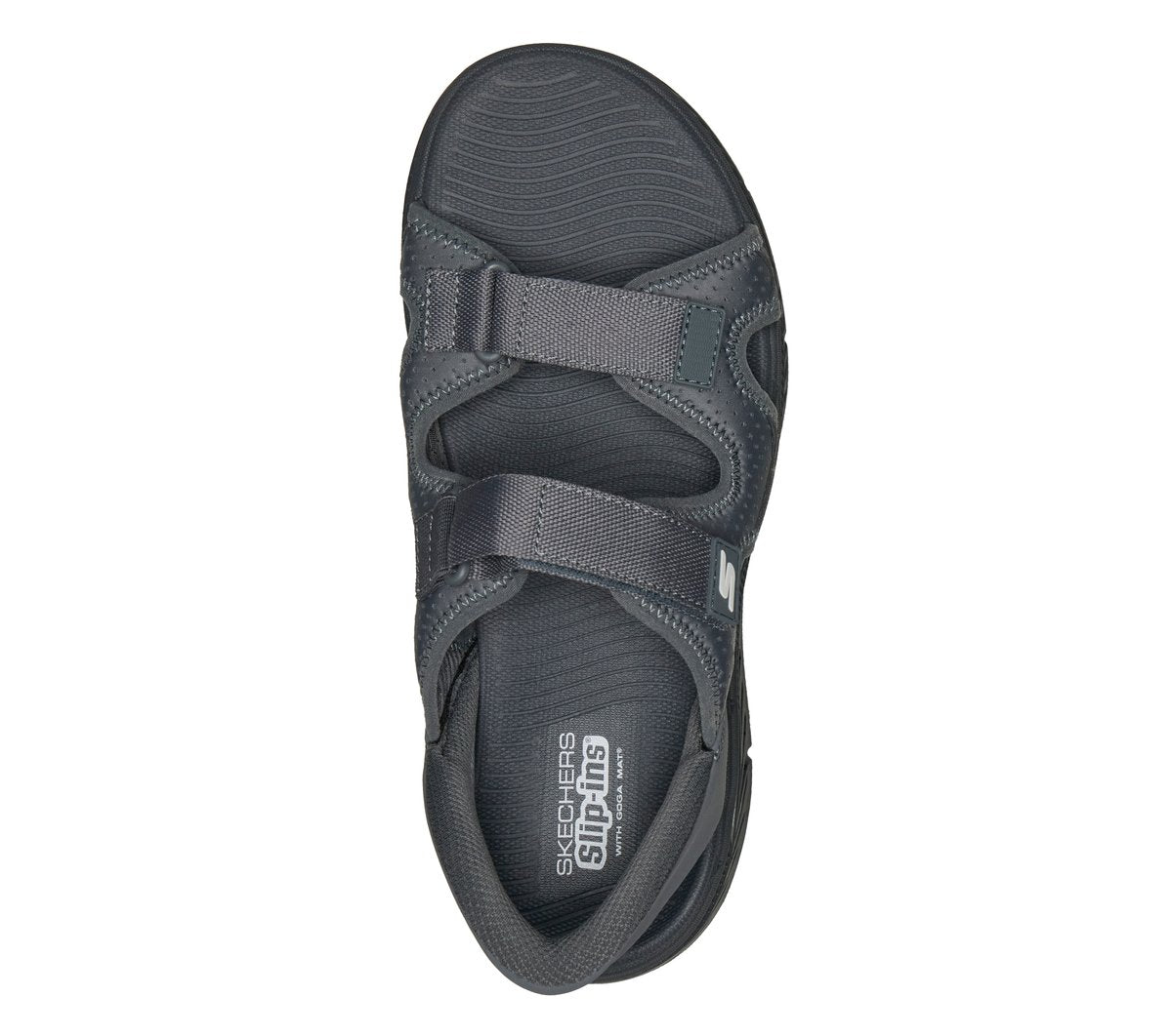 Slip-ins: Max Cushioning Premier 2.0 Sandal - Julian | Men Skechers online shop