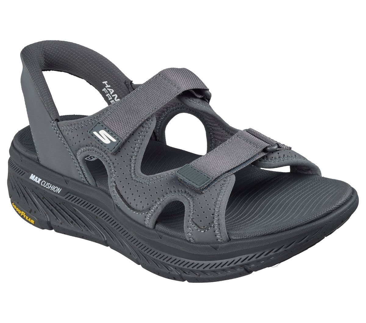 Slip-ins: Max Cushioning Premier 2.0 Sandal - Julian | Men Skechers online shop