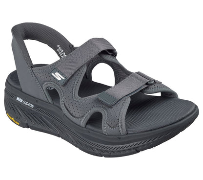 Slip-ins: Max Cushioning Premier 2.0 Sandal - Julian | Men Skechers online shop