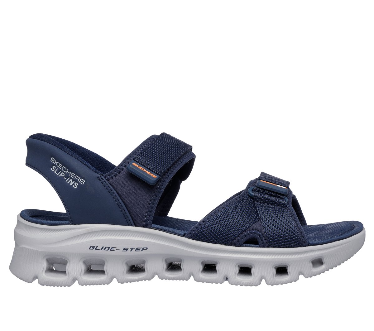 Slip-ins: Glide-Step Pro Sandal - Salvoe | Men Skechers on sale
