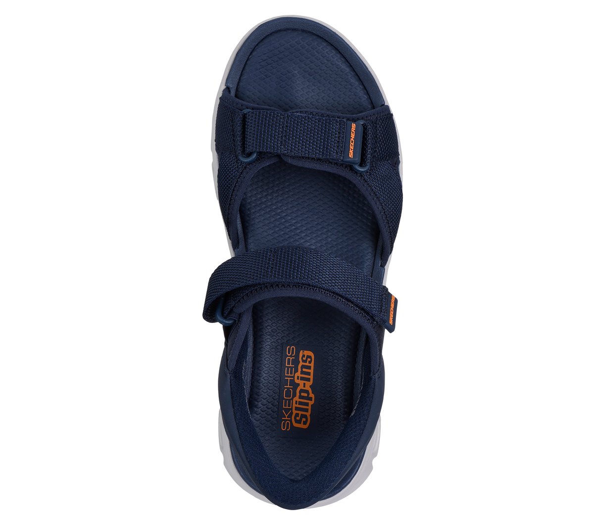 Slip-ins: Glide-Step Pro Sandal - Salvoe | Men Skechers on sale
