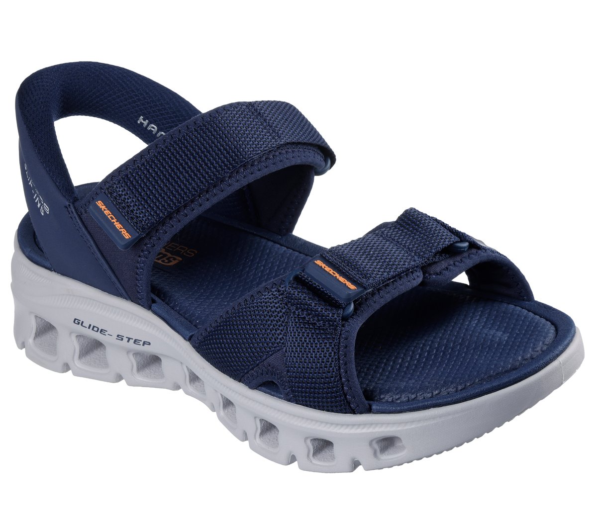 Slip-ins: Glide-Step Pro Sandal - Salvoe | Men Skechers on sale