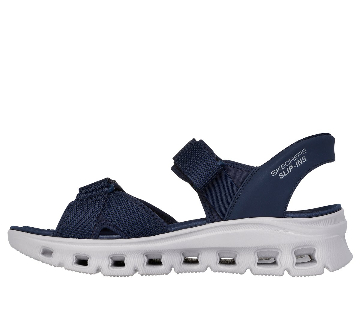 Slip-ins: Glide-Step Pro Sandal - Salvoe | Men Skechers on sale