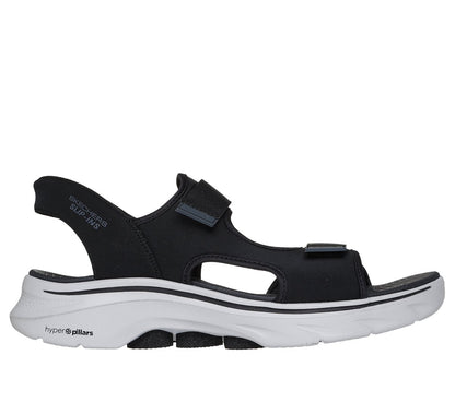 Slip-ins: GO WALK 7 Sandal - Ken | Men Skechers outlet