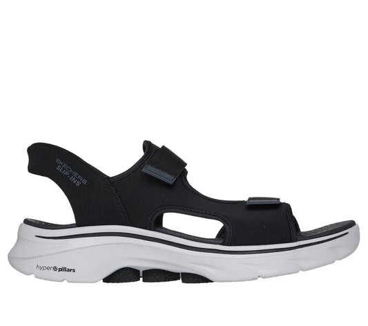 Slip-ins: GO WALK 7 Sandal - Ken | Men Skechers outlet