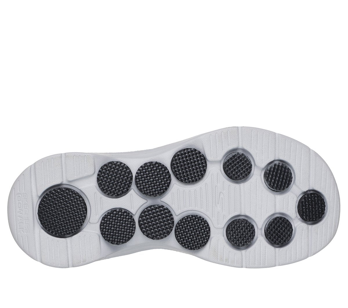 Slip-ins: GO WALK 7 Sandal - Ken | Men Skechers outlet