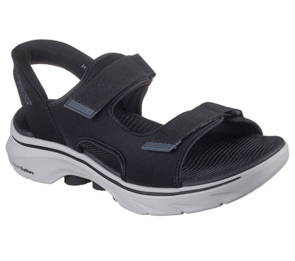 Slip-ins: GO WALK 7 Sandal - Ken | Men Skechers outlet