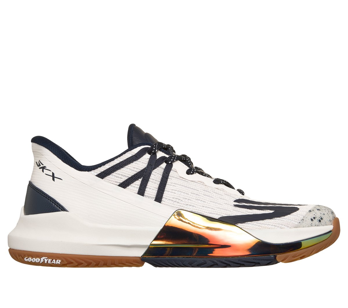 Slip-ins: Tennis Baseline Bully | Men Skechers for sale