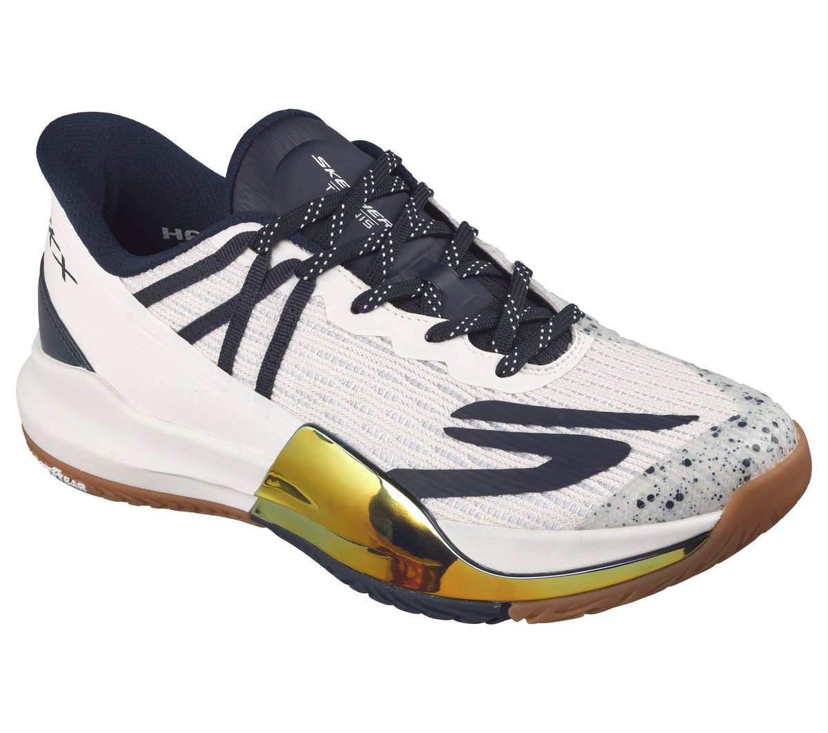Slip-ins: Tennis Baseline Bully | Men Skechers for sale