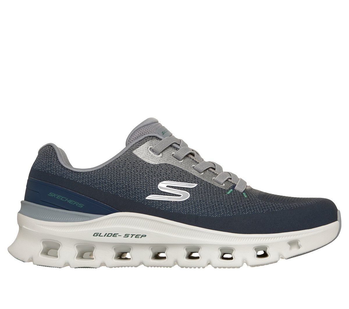 Glide-Step Pro - Waverra | Men Skechers online shop