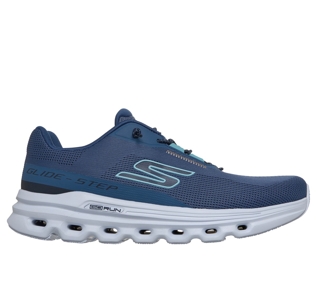 GO RUN Glide-Step Arch Fit - Casion | Men Skechers on sale