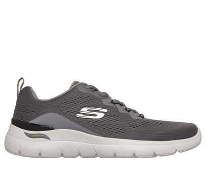 Arch Fit Summits - Kravel | Men Skechers outlet