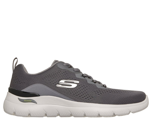 Arch Fit Summits - Kravel | Men Skechers outlet