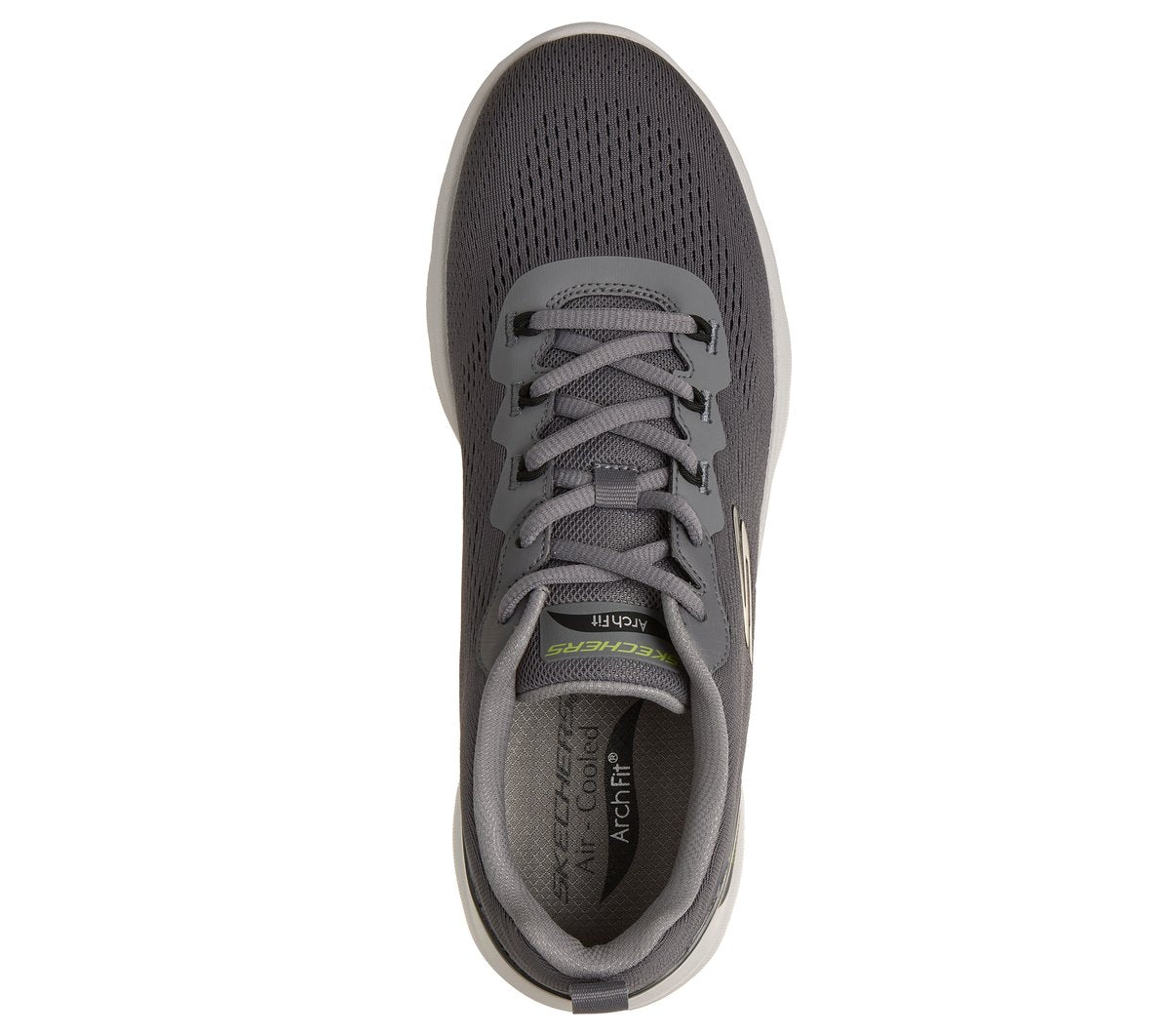 Arch Fit Summits - Kravel | Men Skechers outlet