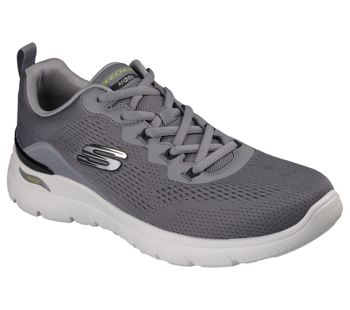 Arch Fit Summits - Kravel | Men Skechers outlet