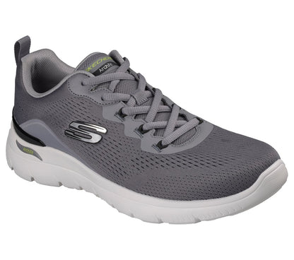 Arch Fit Summits - Kravel | Men Skechers outlet