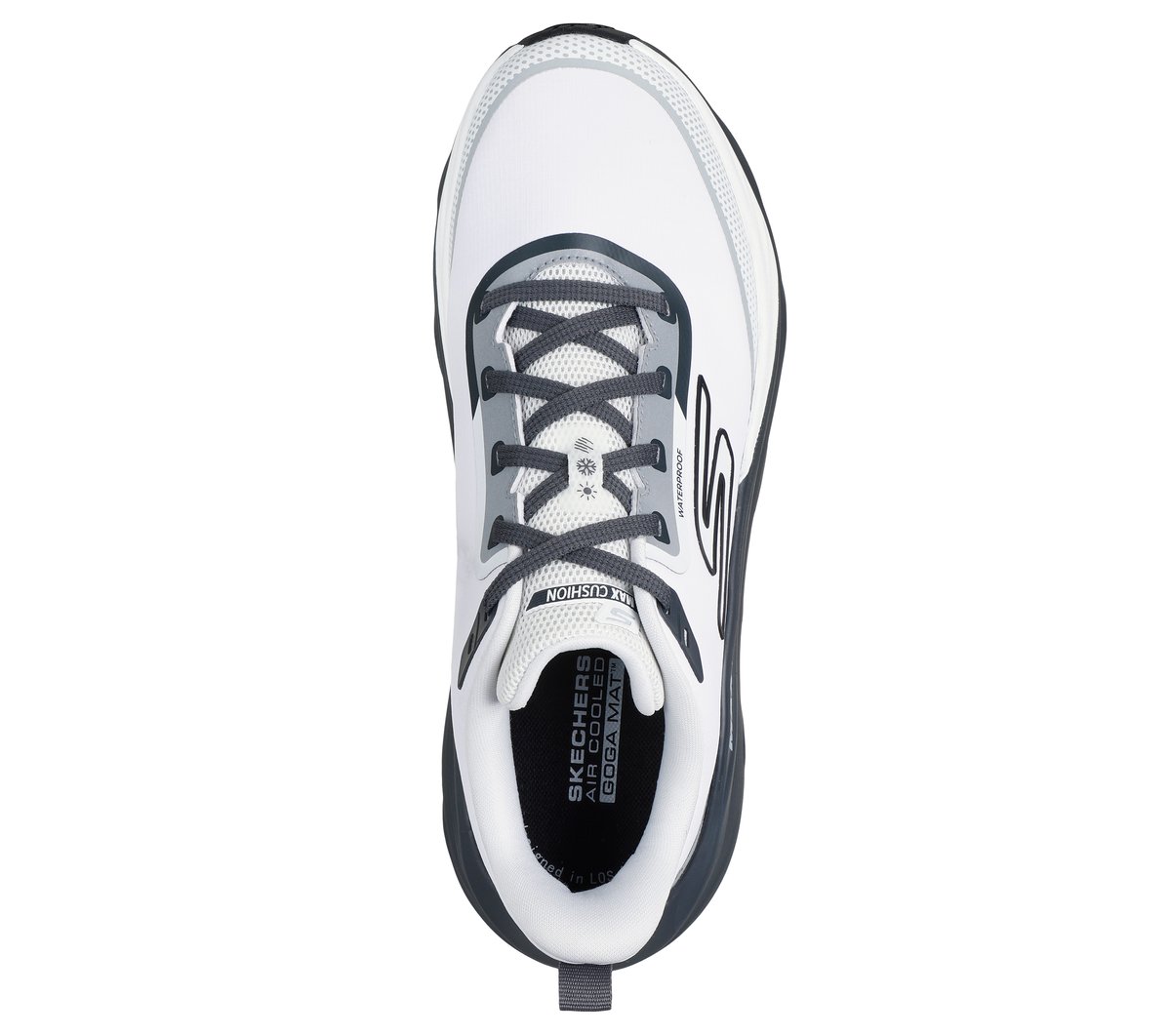 Waterproof: Max Run - Vorteza | Men Skechers sale