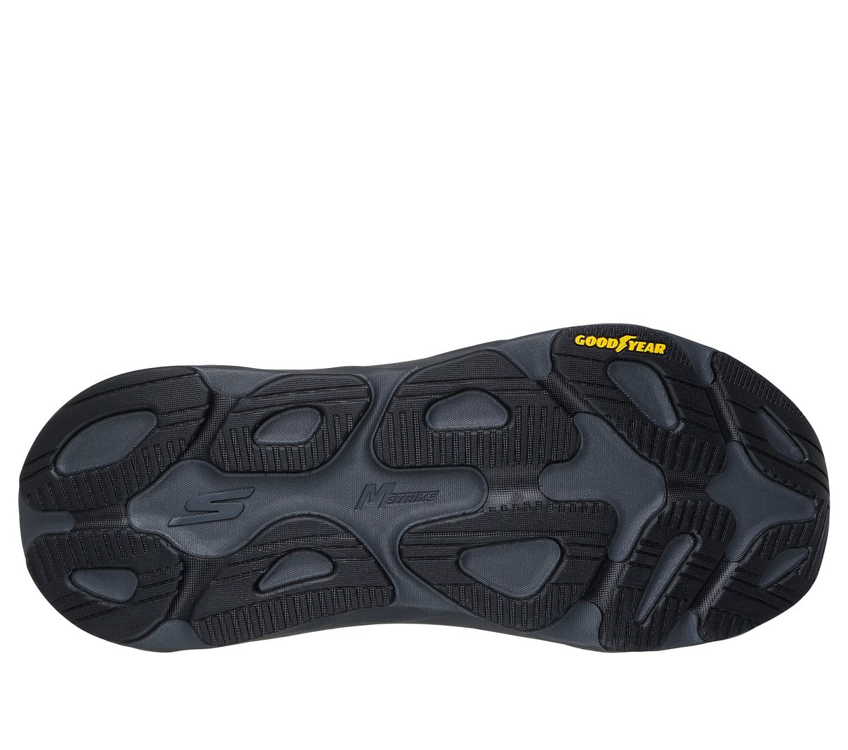 Waterproof: Max Run - Vorteza | Men Skechers sale