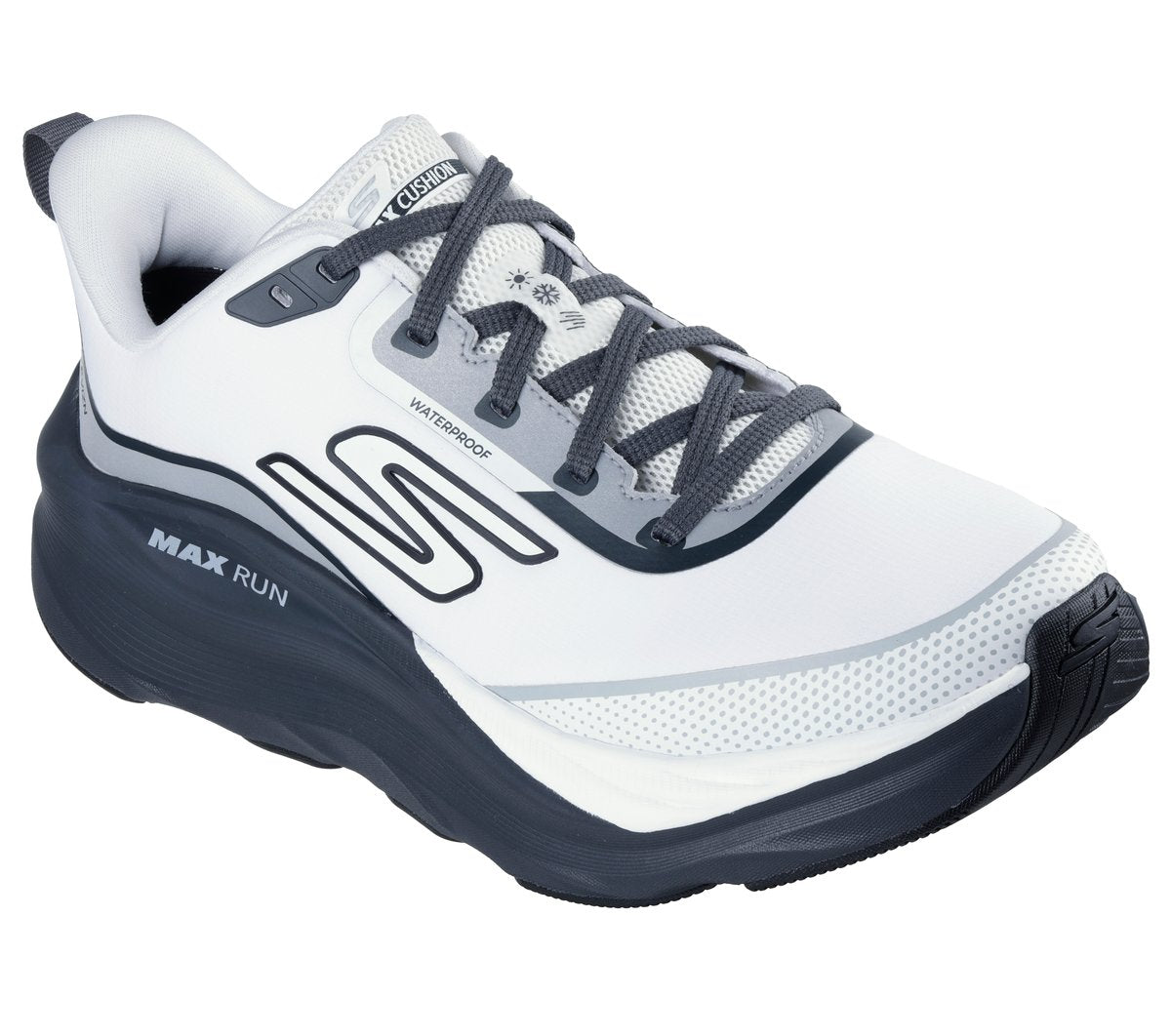 Waterproof: Max Run - Vorteza | Men Skechers sale