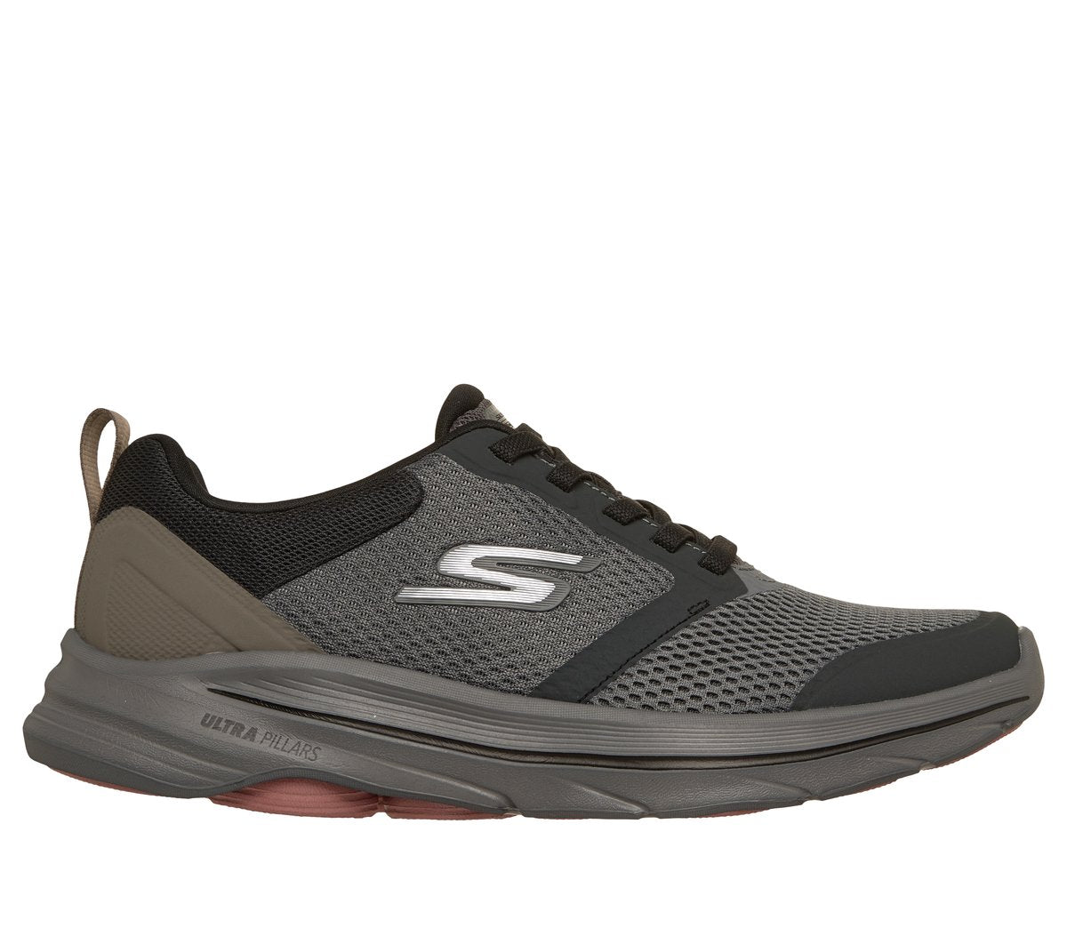 GO Walk 8 - Idris | Men Skechers on sale