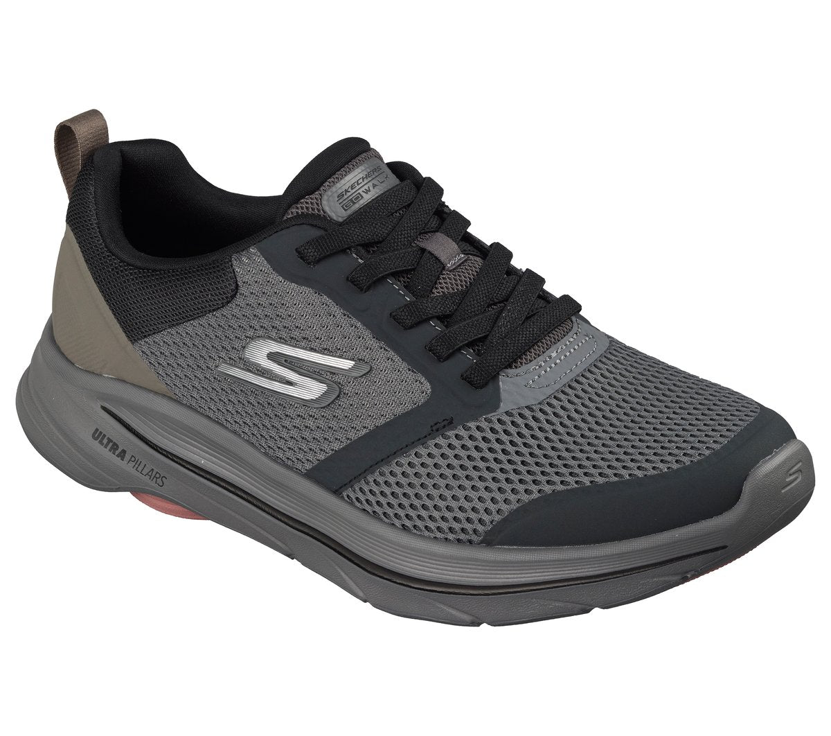 GO Walk 8 - Idris | Men Skechers on sale