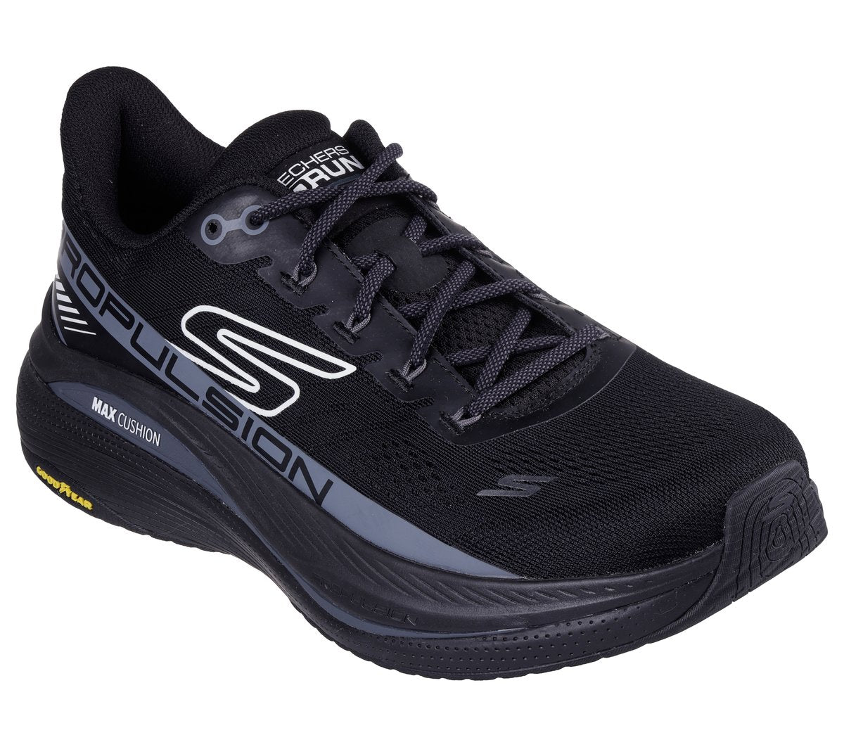 Max Cushioning Propulsion | Men Skechers sale