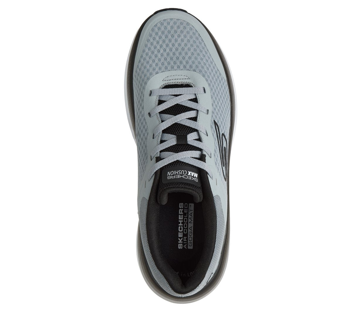 Max Cushioning Endeavour | Men Skechers discount
