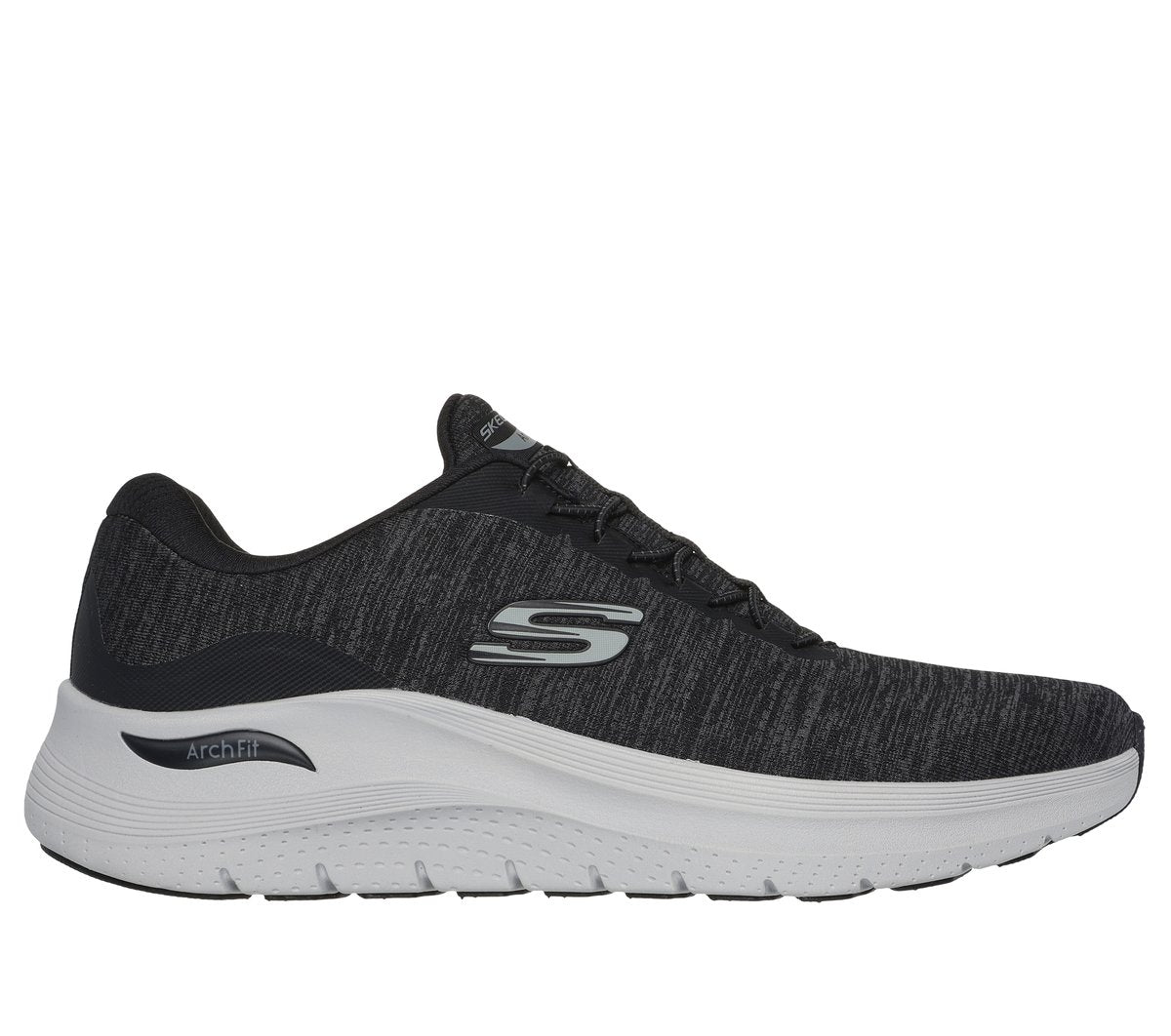 BLACK / GRAY,7.0,Extra Wide