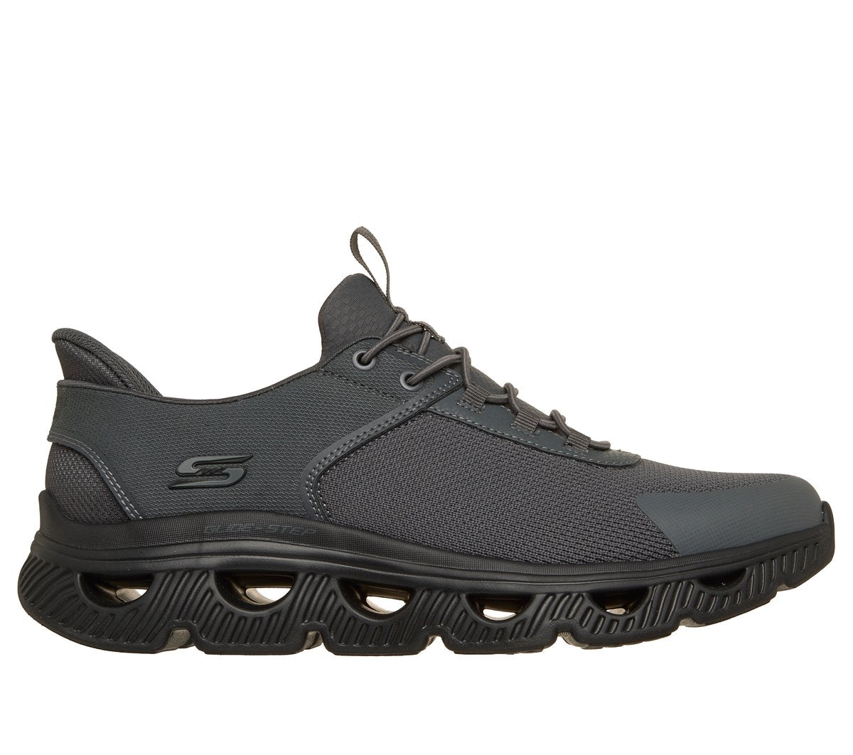 Slip-ins: BOBS Sport Arc Waves - Slick Turn | Men Skechers sale