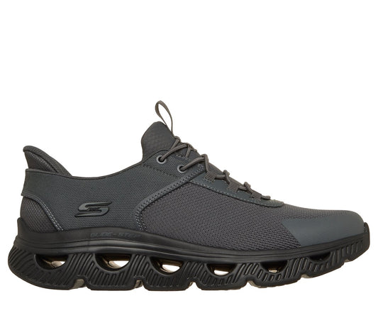 Slip-ins: BOBS Sport Arc Waves - Slick Turn | Men Skechers sale
