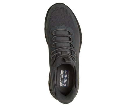 Slip-ins: BOBS Sport Arc Waves - Slick Turn | Men Skechers sale