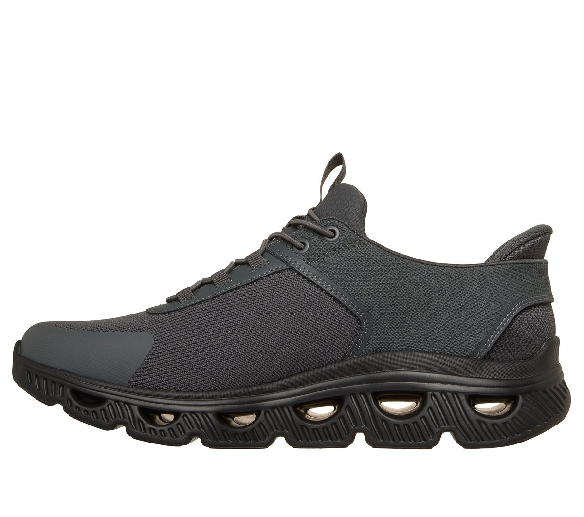 Slip-ins: BOBS Sport Arc Waves - Slick Turn | Men Skechers sale
