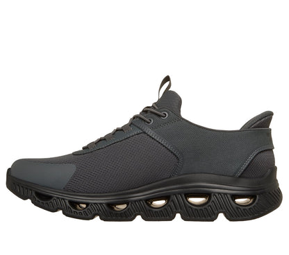 Slip-ins: BOBS Sport Arc Waves - Slick Turn | Men Skechers sale